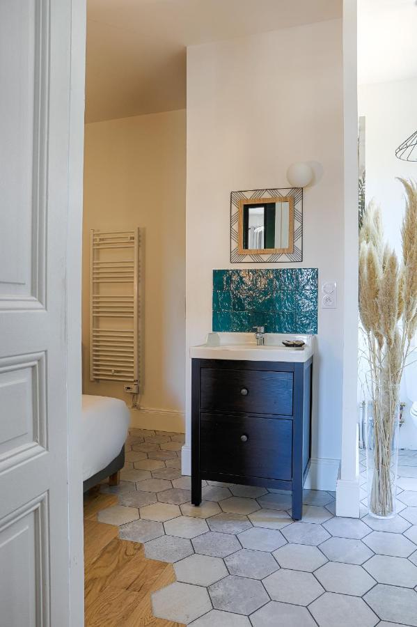 Residence L'Aristide : Appartement Naomi 오레 외부 사진